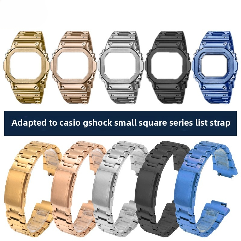 Casio Watch G-Shock Dw-5600 - DW5600 時計チェーンカシオ G-SHOCK GW-M5610 DW-5600 GW-B5600